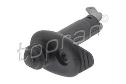 COMUTATOR, CONTACT PORTIERA TOPRAN 721 882 - Compatibil cu CITROEN, PEUGEOT