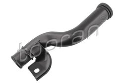 Cuplaj conducta lichid racire Topran 721 927