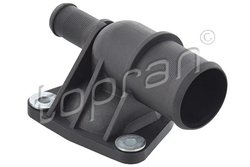 Flansa lichid racire Topran 721 982