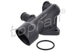 Flansa lichid racire Topran 721 984