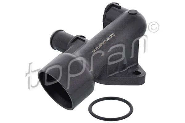 FLANSA LICHID RACIRE TOPRAN 721 984 - Compatibil cu CITROEN, PEUGEOT