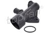 FLANSA LICHID RACIRE TOPRAN 721 984 - Compatibil cu CITROEN, PEUGEOT