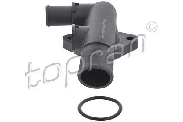 Flansa lichid racire Topran 721 986