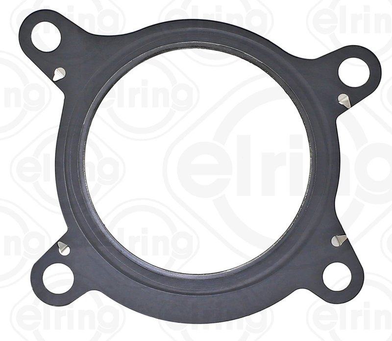 GARNITURA RACORD EVACUARE ELRING 721.101 - Compatibil cu VW