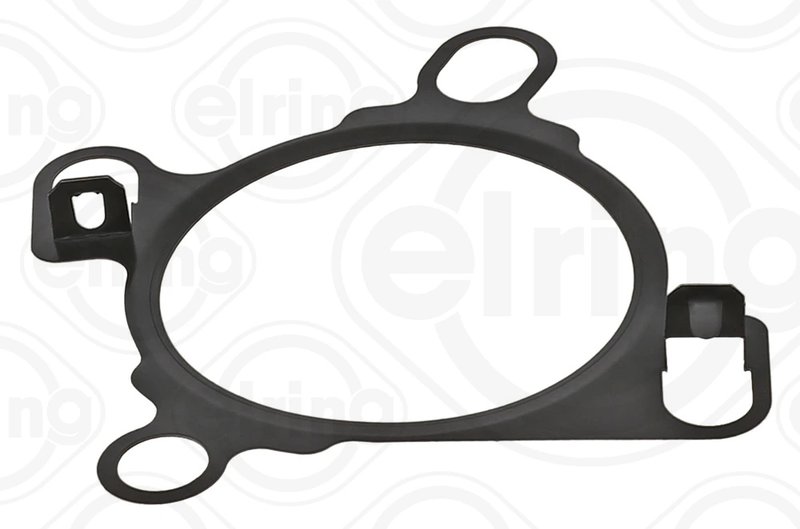 GARNITURA VENTIL AGR ELRING 721.140 - Compatibil cu NISSAN, OPEL, RENAULT, SAMSUNG, VAUXHALL