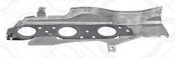 GARNITURA GALERIE EVACUARE ELRING 721.531 - Compatibil cu JAGUAR, JAGUAR (CHERY), LAND ROVER