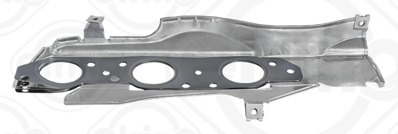 GARNITURA GALERIE EVACUARE ELRING 721.531 - Compatibil cu JAGUAR, JAGUAR (CHERY), LAND ROVER
