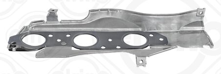 GARNITURA GALERIE EVACUARE ELRING 721.531 - Compatibil cu JAGUAR, JAGUAR (CHERY), LAND ROVER
