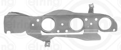 GARNITURA GALERIE EVACUARE ELRING 721.531 - Compatibil cu JAGUAR, JAGUAR (CHERY), LAND ROVER