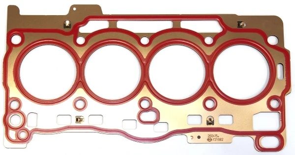 GARNITURA CHIULOASA ELRING 721.982 - Compatibil cu AUDI, SEAT, SKODA, SKODA (SVW), VW, VW (FAW), VW (SVW)