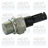 Senzor presiune ulei Meat & Doria 72115