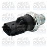 Senzor presiune ulei Meat & Doria 72152