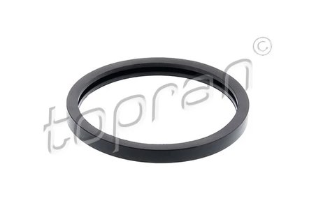 GARNITURA TERMOSTAT TOPRAN 722 054 - Compatibil cu CITROEN, PEUGEOT