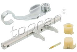 Furca de decuplare ambreiaj Topran 722 141