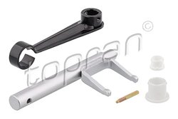 FURCA DE DECUPLARE AMBREIAJ TOPRAN 722 142 - Compatibil cu CITROEN, PEUGEOT