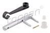 FURCA DE DECUPLARE AMBREIAJ TOPRAN 722 142 - Compatibil cu CITROEN, PEUGEOT