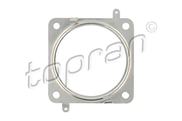 GARNITURA RACORD EVACUARE TOPRAN 722 391 - Compatibil cu CITROEN, PEUGEOT