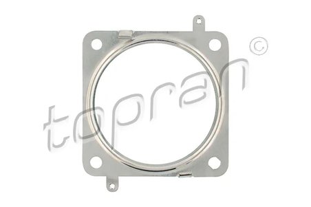 GARNITURA RACORD EVACUARE TOPRAN 722 391 - Compatibil cu CITROEN, PEUGEOT