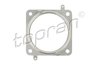 GARNITURA RACORD EVACUARE TOPRAN 722 391 - Compatibil cu CITROEN, PEUGEOT