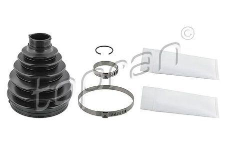 ANSAMBLU BURDUF ARTICULATIE PLANETARA TOPRAN 722 473 - Compatibil cu CITROEN, DS, FIAT, LANCIA, OPEL, PEUGEOT, TOYOTA, VAUXHALL