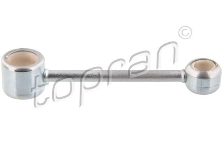 LEVIER SCHIMBARE VITEZE TOPRAN 722 489 - Compatibil cu CITROEN, PEUGEOT