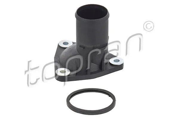 Flansa lichid racire Topran 722 609