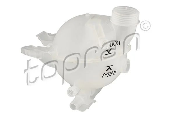 VAS EXPANSIUNE LICHID RACIRE TOPRAN 722 676 - Compatibil cu CITROEN, DS, OPEL, PEUGEOT, VAUXHALL