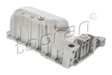 BAIE ULEI TOPRAN 722 773 - Compatibil cu CITROEN, PEUGEOT