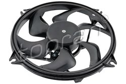 Ventilator radiator racire Topran 722 839