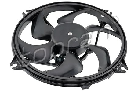 Ventilator radiator racire Topran 722 839
