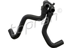 Furtun schimbator de caldura Topran 722 934