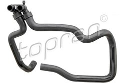 Furtun schimbator de caldura Topran 722 936