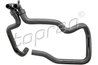 FURTUN SCHIMBATOR DE CALDURA TOPRAN 722 936 - Compatibil cu CITROEN, PEUGEOT