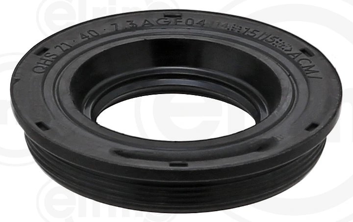 GARNITURA CAPAC CULBUTORI ELRING 722.080 - Compatibil cu AUDI, CITROEN, FORD, FORD (JMC), FORD ASIA & OCEANIA, FORD AUSTRALIA, F
