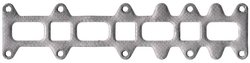 GARNITURA GALERIE EVACUARE ELRING 722.140 - Compatibil cu BREMACH, CITROEN, FIAT, IVECO, KARSAN, NAC IVECO (NAVECO), PEUGEOT, TA
