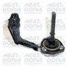 Senzor nivel ulei motor Meat & Doria 72201