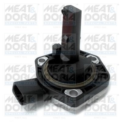 SENZOR NIVEL ULEI MOTOR MEAT & DORIA 72205 - Compatibil cu AUDI, PORSCHE, SEAT, SKODA, VW