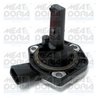 SENZOR NIVEL ULEI MOTOR MEAT & DORIA 72205 - Compatibil cu AUDI, PORSCHE, SEAT, SKODA, VW