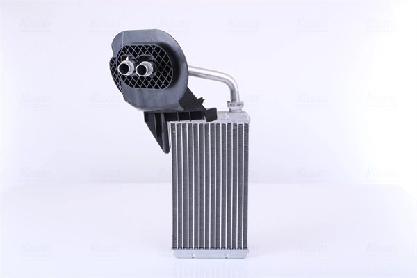 SCHIMBATOR CALDURA INCALZIRE HABITACLU NISSENS 72207 - Compatibil cu NISSAN, OPEL, RENAULT, RENAULT TRUCKS, VAUXHALL
