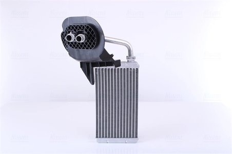 SCHIMBATOR CALDURA INCALZIRE HABITACLU NISSENS 72207 - Compatibil cu NISSAN, OPEL, RENAULT, RENAULT TRUCKS, VAUXHALL