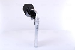 SCHIMBATOR CALDURA INCALZIRE HABITACLU NISSENS 72207 - Compatibil cu NISSAN, OPEL, RENAULT, RENAULT TRUCKS, VAUXHALL