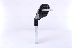 SCHIMBATOR CALDURA INCALZIRE HABITACLU NISSENS 72207 - Compatibil cu NISSAN, OPEL, RENAULT, RENAULT TRUCKS, VAUXHALL