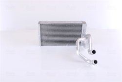 SCHIMBATOR CALDURA INCALZIRE HABITACLU NISSENS 72208 - Compatibil cu NISSAN