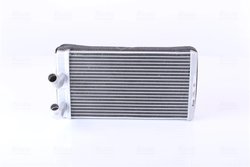 SCHIMBATOR CALDURA INCALZIRE HABITACLU NISSENS 72209 - Compatibil cu NISSAN