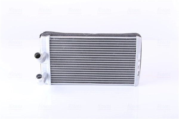 Schimbator caldura incalzire habitaclu Nissens 72209