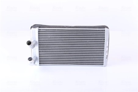 Schimbator caldura incalzire habitaclu Nissens 72209