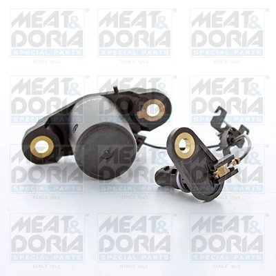 SENZOR NIVEL ULEI MOTOR MEAT & DORIA 72209 - Compatibil cu MERCEDES-BENZ