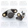 SENZOR NIVEL ULEI MOTOR MEAT & DORIA 72209 - Compatibil cu MERCEDES-BENZ
