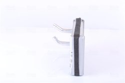 Schimbator caldura incalzire habitaclu Nissens 72209