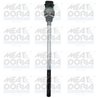 SENZOR NIVEL ULEI MOTOR MEAT & DORIA 72221 - Compatibil cu RENAULT